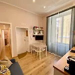 Apartman Casa Giro *