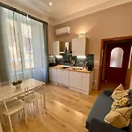 Apartman Casa Giro Nápoly