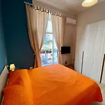 Casa Giro Apartman Nápoly
