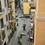 Apartman Casa Giro Nápoly