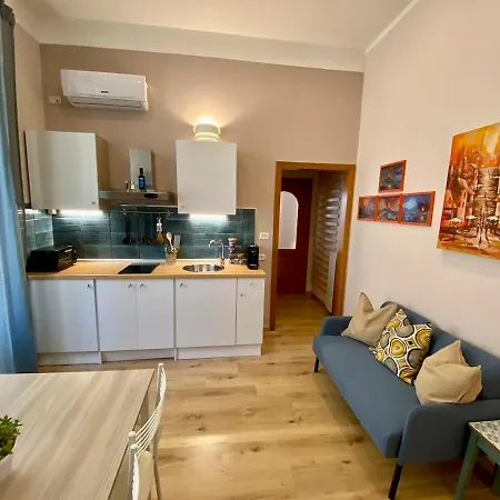 Casa Giro Nápoly