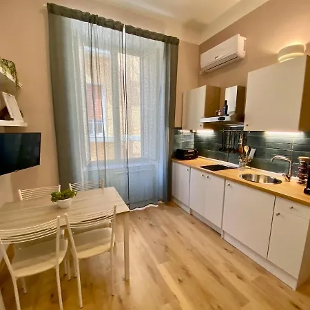 Casa Giro *