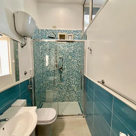 Casa Giro Апартаменты Неаполь