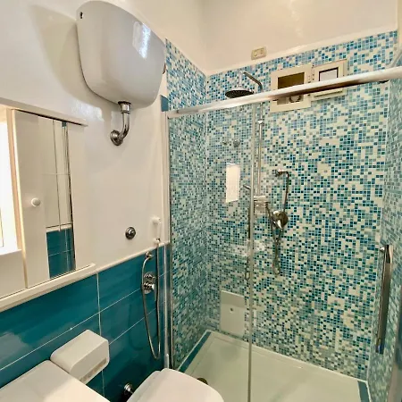 Casa Giro Апартаменты