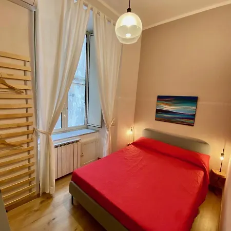 Casa Giro * Неаполь