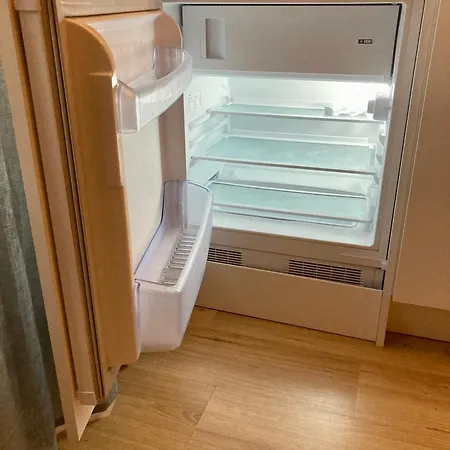 Apartman Casa Giro