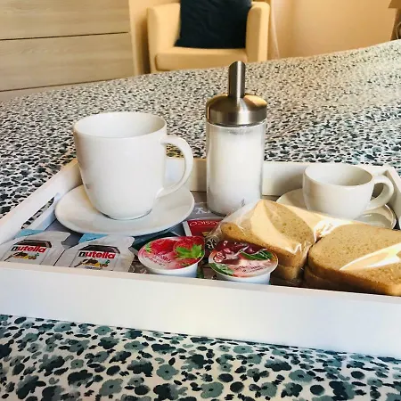 Casa Giro Апартаменты