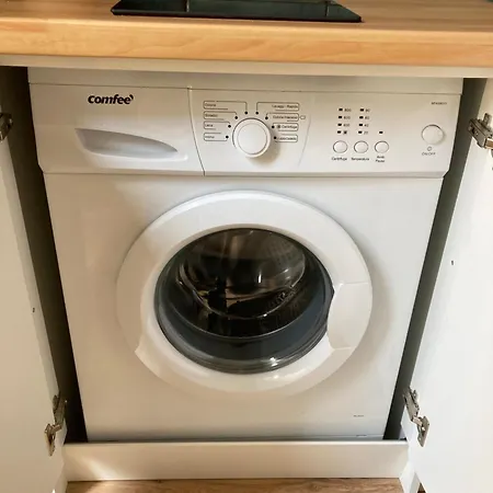 Casa Giro Lejlighed Napoli