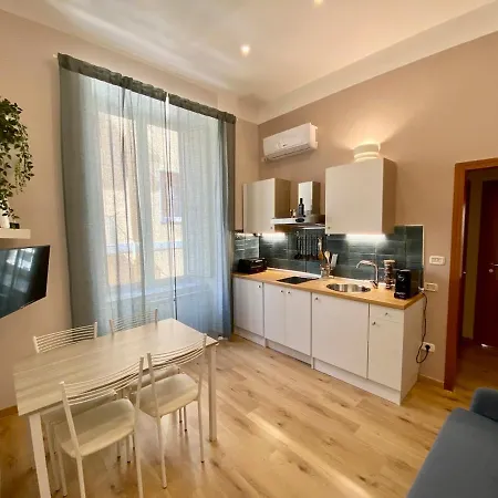 Appartement Casa Giro