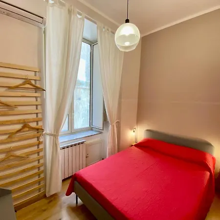 Casa Giro נאפולי