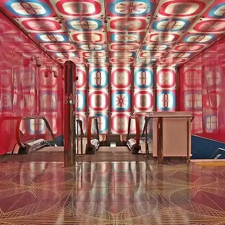 Appartement Casa Giro *