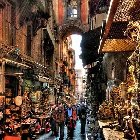 Casa Giro Appartement Naples