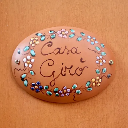 Casa Giro נאפולי