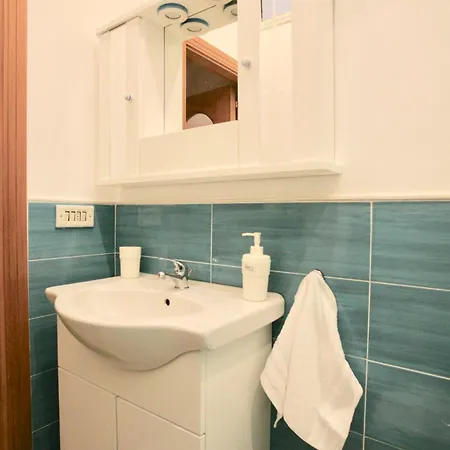 Casa Giro Appartement