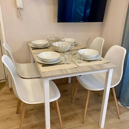 Casa Giro נאפולי