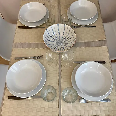 דירה Casa Giro *