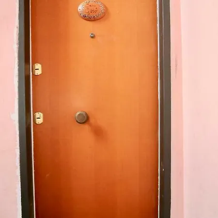 Casa Giro דירה נאפולי