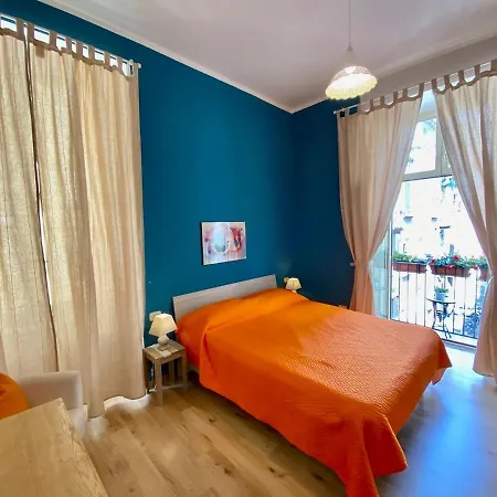 Casa Giro *